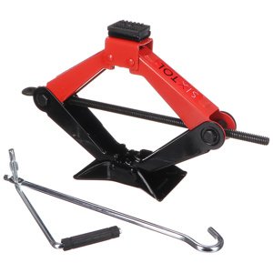 Nůžkový zvedák SX SCISSOR JACK 1,5T BASIC