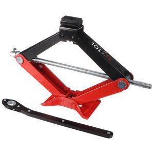 Nůžkový zvedák s ráčnou SX SCISSOR JACK 2,5T