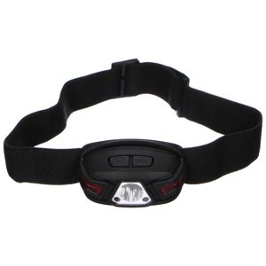 Čelovka se senzorem HEADLAMP SENSOR 2, 250 lm, LED, USB