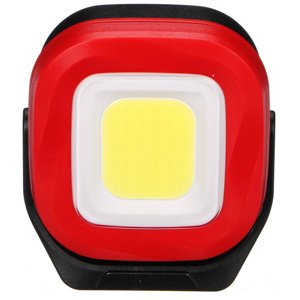 Svítilna pracovní s magnetem LAMP WORK 1, 1000 lm, COB LED, USB