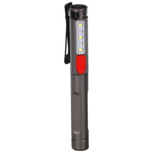 Svítilna multifunkční LAMP PEN UV 2, 150 lm, COB LED, USB