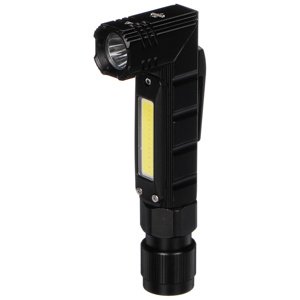 Svítilna pracovní s magnetem LAMP WORK 2, 150 lm, COB LED, USB