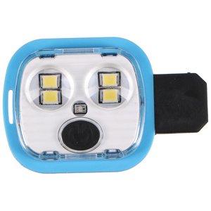 Náhradní LED světlo do čepice/čelenky B-HAT LED LIGHT 3