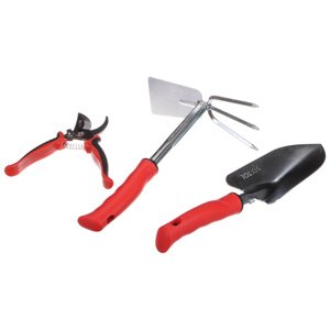 Sada zahradního nářadí GARDEN SET 3