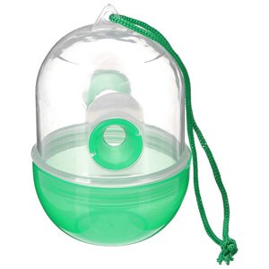 Lapač vos závěsný GARDEN TRAP 1, 8x12cm, 2ks