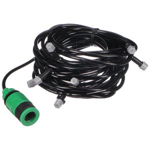 Zahradní mlhová hadice GARDEN MIST 10m