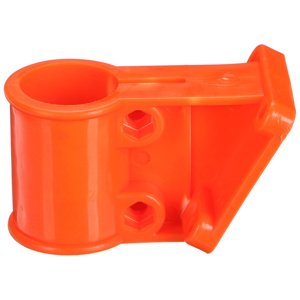 Úchyt krytu struny pro křovinořez – náhradní díl