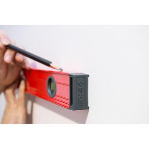 Sola | Nejpřesnější vodováhy RED 3 a BIG RED 3 Délky: 150cm