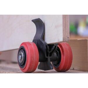 FastCap - transportní kolečka "Clip N Roll"