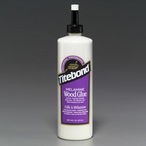 Titebond melamin glue na melaminové, vinylové a HPL desky 473 ml