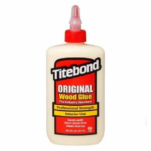 Titebond Original | Lepidlo na dřevo D2 - 237ml