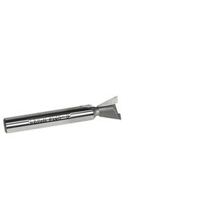 Leigh - rybinová fréza 128-8