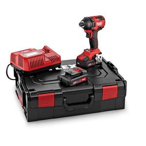Flex Aku-rázový utahovák 18,0 V ID 1/4" 18.0-EC/2.5 Set