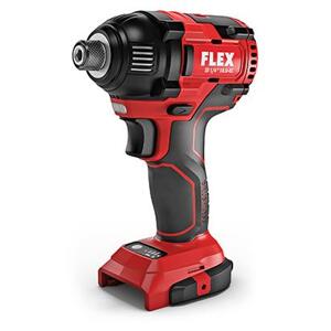 Flex Aku-rázový utahovák 18,0 V ID 1/4" 18.0-EC C