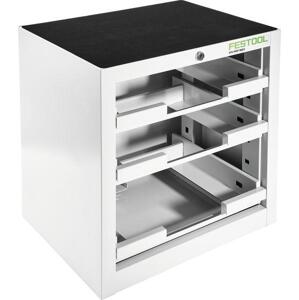 Systainer-Port SYS-PORT 500/2 Festool (491921)