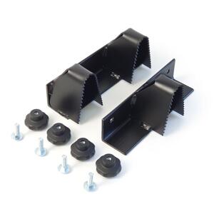 Strongbold S1 - sada ozubených čelistí