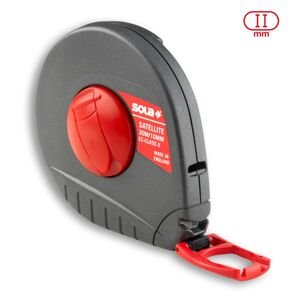 Sola | Satellite - ocelová pásma Délka: 10 m