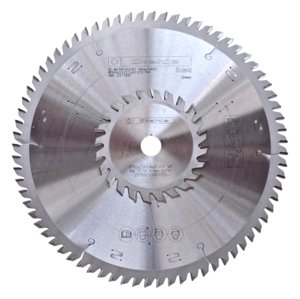 Stehle | Sada kotoučů na lamino ø 300/30 mm Z 72 TCG/TFZ + ø 125 mm Z24