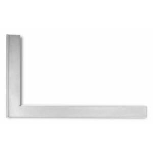 Zámečnický úhelník s příložníkem SWA Délka: 150 mm