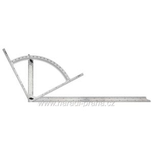 Sola | Alpha Square – nerezový úhelník s nastavitelným úhlem 0–90°