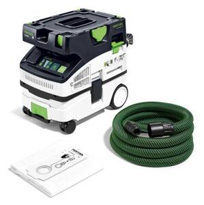 Festool Mobilní vysavač CTL MINI 230V (574840)