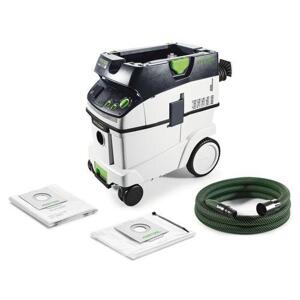 Festool Mobilní vysavače CLEANTEX CTL 36 AC (574958)