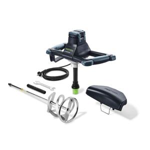 Festool | Míchadlo řady MX 1000 RE EF Varianta: Metla HS 2 120x600 M14