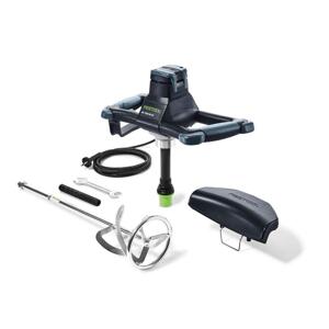 Festool | Míchadlo řady MX 1000 RE EF Varianta: Metla HS 3 120x600 M14