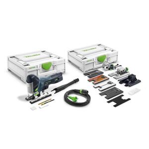 Festool Carvex PS 420 EBQ-Set 576176