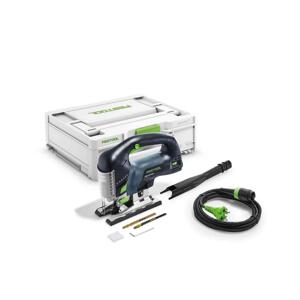 Festool | Přímočará pila CARVEX PSB 420 EBQ-Plus