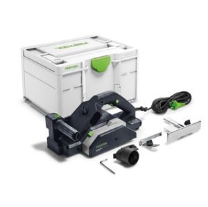 Festool | Elektrický ruční hoblík HL 850 EB-Plus