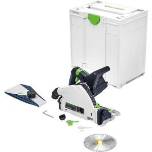 Festool - Akumulátorová ponorná pila TSC 55 KEB-Basic