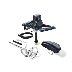 Festool | Míchadlo  řady MX 1200 RE EF Varianta: Metla HS 3 120x600 M14