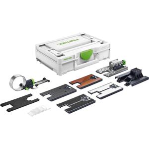 Festool | Systainer s příslušenstvím ZH-SYS-PS 420