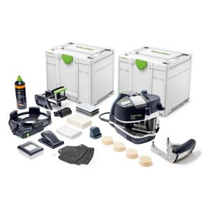 Festool | Olepovačka hran KA 65-Set CONTURO