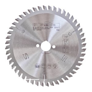 Stehle | Pilový kotouč na lamináty ø 160/20 mm Z48 TFZ/TCG