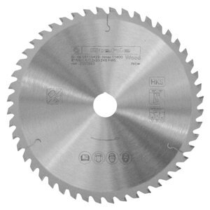Stehle | Pilový kotouč na dřevo pro příčný řez ø 168/20mm 48 FWS