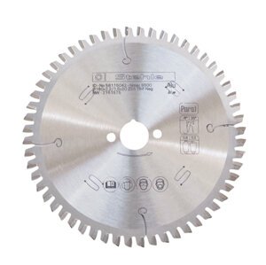 Stehle | Pilový kotouč na hliník ø160/20 mm Z56 TFZ/TCG