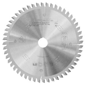 Stehle | Pilový kotouč na lamináty ø 168/20 mm Z52 TFZ/TCG