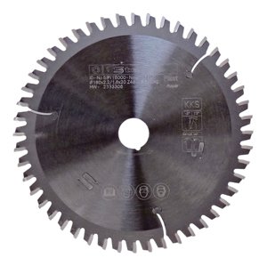 Stehle | Pilový kotouč na plasty ø 160/20 mm Z48 KKS