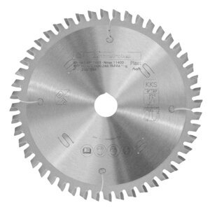 Stehle | Pilový kotouč na plasty ø 168/20 mm Z48 TR-FN