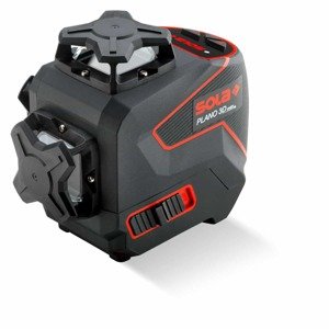 Sola Plano 3D 360° 71017201