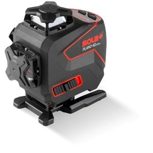 Sola Plano 4D green 71018001