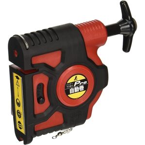 Shinwa | Samonavíjecí olovnice 400gr