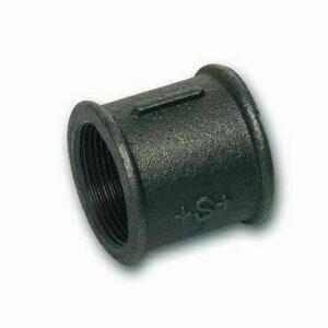 Bessey Spojovací díl - nátrubek 3/4" - mufna Průměr: 1/2"