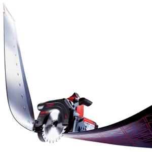 Mafell - kotoučová pila KSP 40 Flexistem