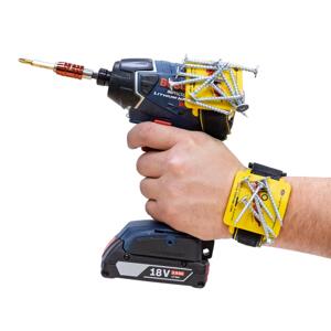 FastCap - magnetický držák na zápěstí