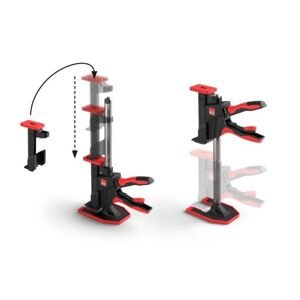 Bessey | BEYCEPS -instalační sada BEY-IK – rozšíření pro BEY23