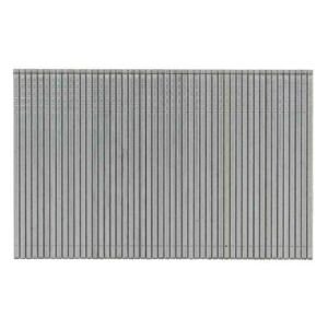 Bostitch | Kolářské hřebíčky (Brady) typ BT pozinkované – délky 15 až 50 mm Délky: hřebíčky BT13 - 15 mm pozink /5000ks