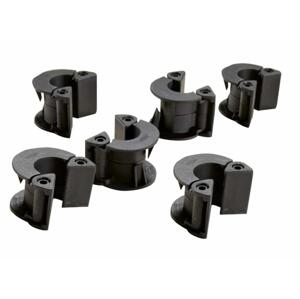 Nastavitelné růžky BVE pro napínáky Bessey